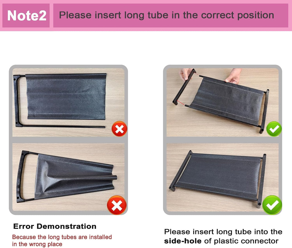 3 Tier Small Shoe Rack, Narrow Stackable Kids Toddler Adult Shoe Storage Organizer Shelf for Closet Floor Front Door Entrance Entryway, Free Standing Shoe Rack Organization Shelves