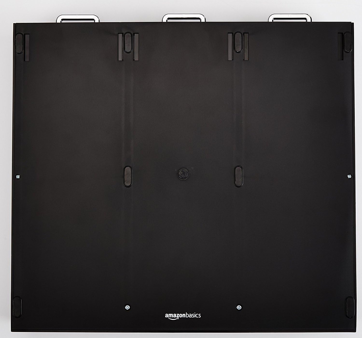 Coffee Pod Storage Drawer for K-Cup Pods, 36 Pod Capacity, Black