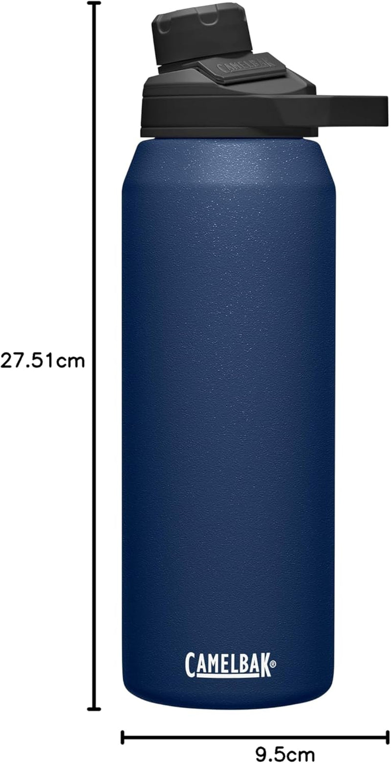 Chute Mag Stainless Steel Vacuum Insulated 1L